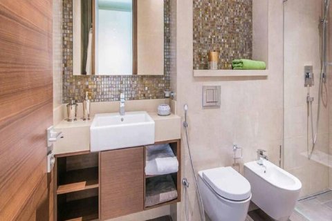 Appartement à Sobha Hartland, Mohammed Bin Rashid City, Dubai, 1 chambre, 78.72 m², № 52648 - photo 6