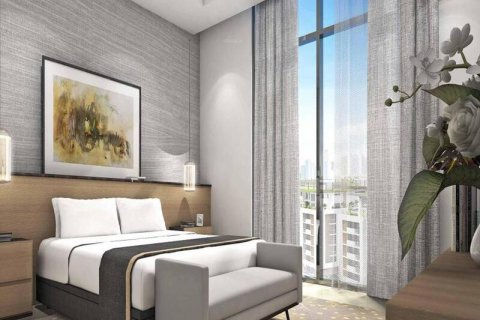 Appartement à Sobha Hartland, Mohammed Bin Rashid City, Dubai, 1 chambre, 78.72 m², № 52648 - photo 5