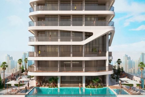 Appartement à Business Bay, Dubai, 2 chambres, 130.34 m², № 52647 - photo 2