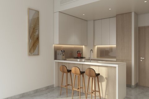 Apartment in Business Bay, Dubai 1 bedroom, 52.86 sq.m. № 52649 - photo 4