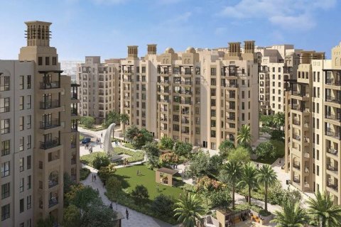 Appartement à Madinat Jumeirah Living, Umm Suqeim, Dubai, 1 chambre, 68.11 m², № 52646 - photo 5