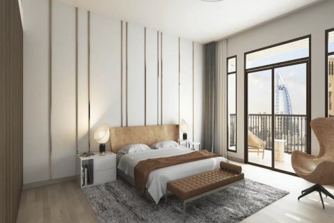 Appartement à Madinat Jumeirah Living, Umm Suqeim, Dubai, 1 chambre, 68.11 m², № 52646 - photo 13