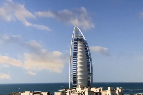 Appartement à Madinat Jumeirah Living, Umm Suqeim, Dubai, 1 chambre, 68.11 m², № 52646 - photo 9