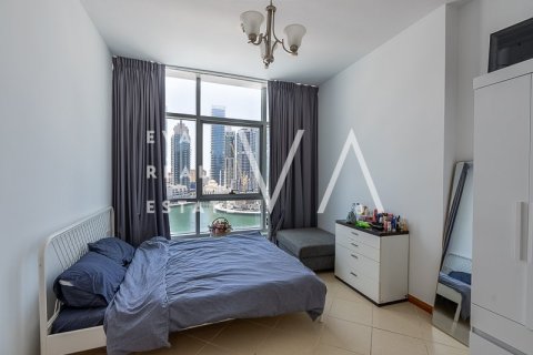 Apartment in Dubai Marina, Dubai 2 bedrooms, 95.69 sq.m. № 52651 - photo 10