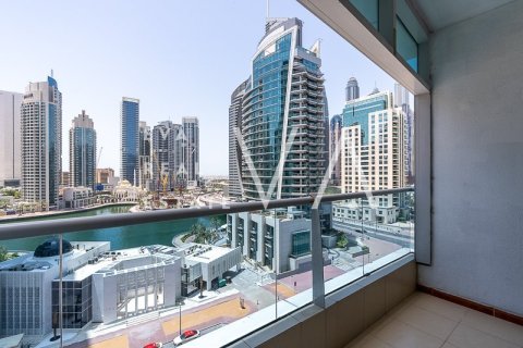 Apartment in Dubai Marina, Dubai 2 bedrooms, 95.69 sq.m. № 52651 - photo 14