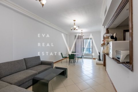 Appartement à Dubai Marina, Dubai, 2 chambres, 95.69 m², № 52651