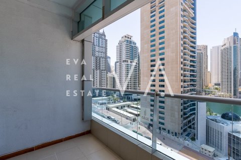 Apartment in Dubai Marina, Dubai 2 bedrooms, 95.69 sq.m. № 52651 - photo 13