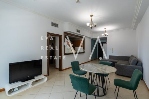 Apartment in Dubai Marina, Dubai 2 bedrooms, 95.69 sq.m. № 52651 - photo 3