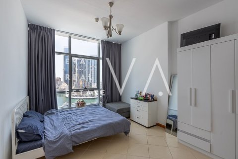 Apartment in Dubai Marina, Dubai 2 bedrooms, 95.69 sq.m. № 52651 - photo 9