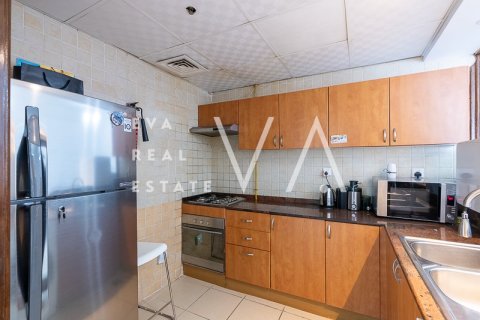 Apartment in Dubai Marina, Dubai 2 bedrooms, 95.69 sq.m. № 52651 - photo 5