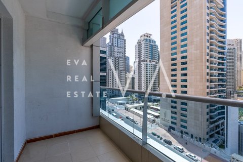 Apartment in Dubai Marina, Dubai 2 bedrooms, 95.69 sq.m. № 52651 - photo 16