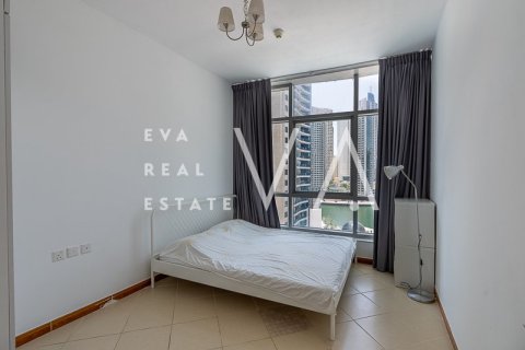 Apartment in Dubai Marina, Dubai 2 bedrooms, 95.69 sq.m. № 52651 - photo 8