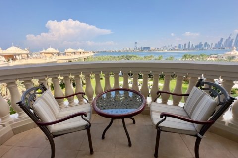Apartment in Palm Jumeirah, Dubai 1 bedroom, 61.68 sq.m. № 52645 - photo 14