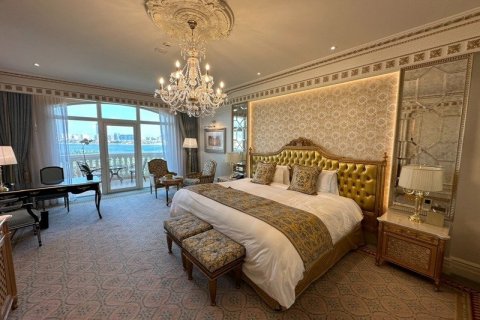 Apartment in Palm Jumeirah, Dubai 1 bedroom, 61.68 sq.m. № 52645