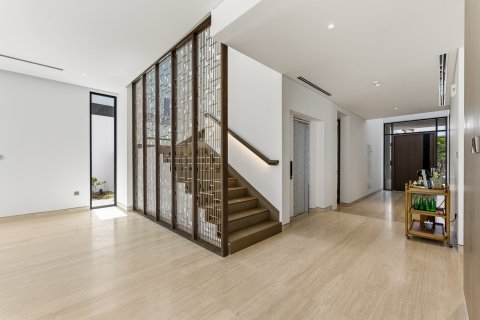 Maison de ville à Tilal Al Ghaf, Dubai, 5 chambres, 757.69 m², № 138878 - photo 10