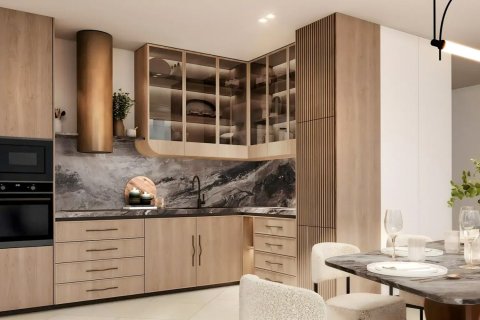 Apartamento en Jumeirah Lake Towers, Dubai, 2 dormitorios, 135.36 m², № 138882 - foto 5