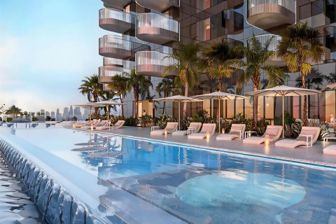 Apartamento en Jumeirah Lake Towers, Dubai, 2 dormitorios, 135.36 m², № 138882 - foto 15
