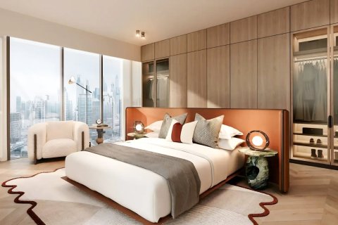 Apartamento en Jumeirah Lake Towers, Dubai, 2 dormitorios, 135.36 m², № 138882 - foto 10