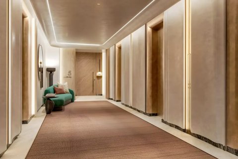 Apartamento en Jumeirah Lake Towers, Dubai, 2 dormitorios, 135.36 m², № 138882 - foto 6