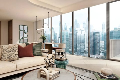 Apartamento en Jumeirah Lake Towers, Dubai, 2 dormitorios, 135.36 m², № 138882 - foto 7