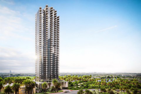 Apartamento en Jumeirah Lake Towers, Dubai, 2 dormitorios, 135.36 m², № 138882 - foto 17