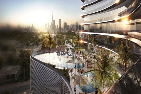 شقة في Majan, دبي 2 غرف نوم, 112 م² رقم 124079 - صورة 3