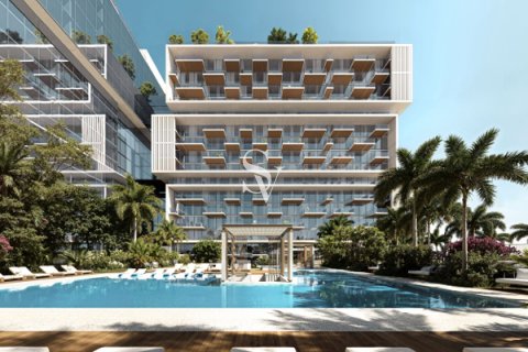 مكتب في Downtown Jebel Ali, دبي 99 م² رقم 124080 - صورة 13