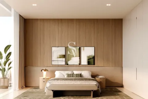 Appartement à Motor City, Dubai, 2 chambres, 104 m², № 124085 - photo 4