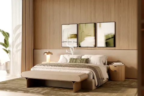 Appartement à Motor City, Dubai, 2 chambres, 104 m², № 124085 - photo 7
