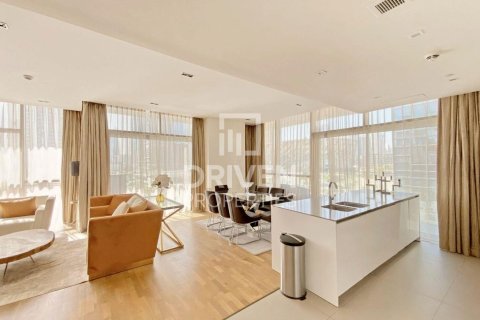 Appartement à City Walk, Dubai, 3 chambres, 211.08 m², № 129023