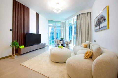 Appartement à Urban Oasis, Business Bay, Dubai, 2 chambres, 103.77 m², № 129022