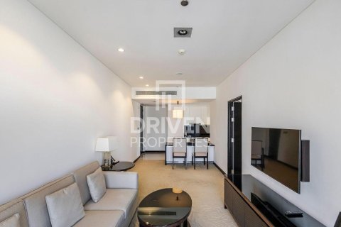 Appartement à Dubai Marina, Dubai, 1 chambre, 84.17 m², № 129021
