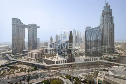 Appartement à Downtown Dubai (Downtown Burj Dubai), Dubai, 3 chambres, 216.65 m², № 129030