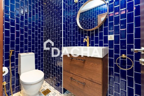 Apartment in Elite Residence, Dubai Marina, Dubai 1 bedroom, 68 sq.m. № 112650 - photo 15