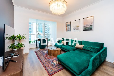 Apartment in Elite Residence, Dubai Marina, Dubai 1 bedroom, 68 sq.m. № 112650 - photo 2