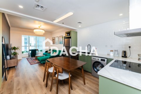 Apartment in Elite Residence, Dubai Marina, Dubai 1 bedroom, 68 sq.m. № 112650