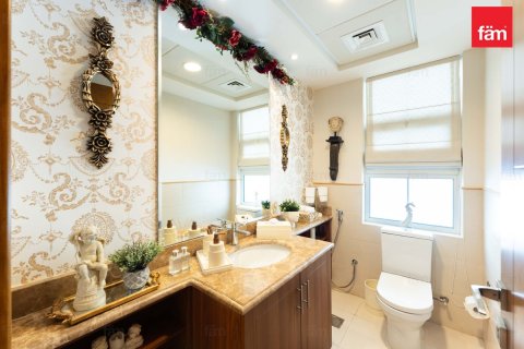 Villa en Dubai, 5 dormitorios, 770.9 m², № 118521 - foto 19