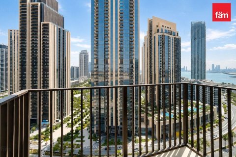 Appartement à Dubai, 1 chambre, 61.7 m², № 110849