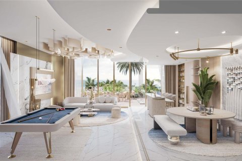 Apartamento en Beach Walk 2 en Dubai, 2 dormitorios, 124 m², № 39856 - foto 3