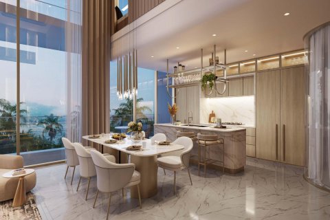 Apartamento en Beach Walk 2 en Dubai, 2 dormitorios, 124 m², № 39856 - foto 15