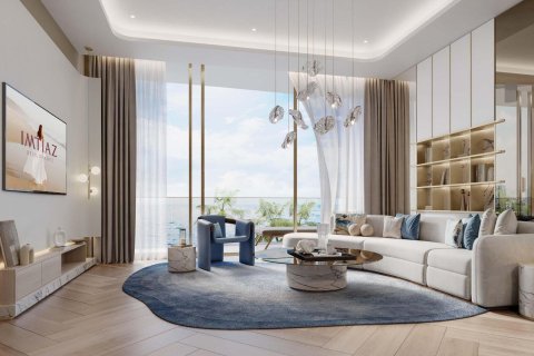 Apartamento en Beach Walk 2 en Dubai, 2 dormitorios, 124 m², № 39856 - foto 8