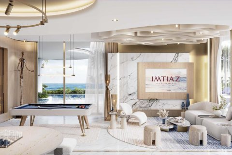 Apartamento en Beach Walk 2 en Dubai, 2 dormitorios, 124 m², № 39856 - foto 10