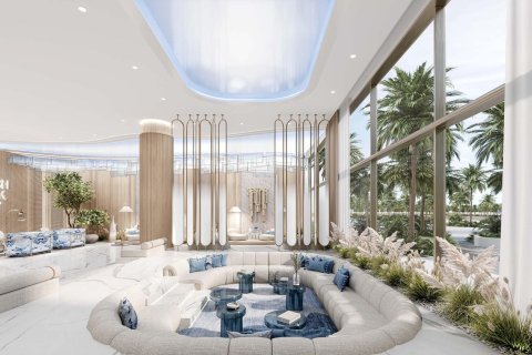 Apartamento en Beach Walk 2 en Dubai, 2 dormitorios, 124 m², № 39856 - foto 11
