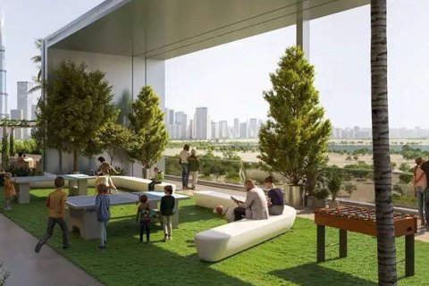Купить квартиру в Nad Al Sheba 1, Дубай: 3 комнаты, 139м², № 39939 - фото 15