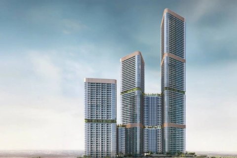 Квартира в Skyvue Spectra в Nad Al Sheba 1, Дубай, 3 комнаты, 139м², № 39939