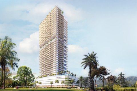Apartment in COVE BY IMTIAZ in Dubai Land, Dubai 2 bedrooms, 116 sq.m. № 39847 - photo 5