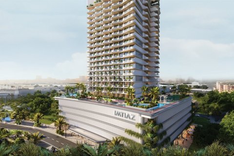 Apartment in COVE BY IMTIAZ in Dubai Land, Dubai 2 bedrooms, 116 sq.m. № 39847 - photo 3