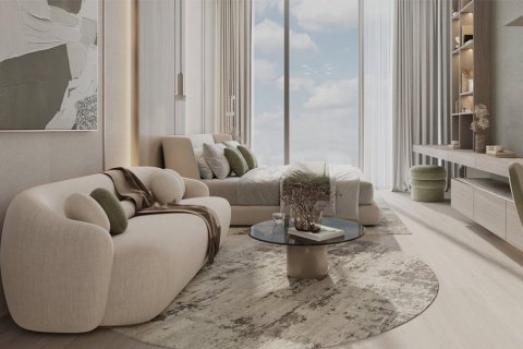 Apartment in COVE BY IMTIAZ in Dubai Land, Dubai 2 bedrooms, 116 sq.m. № 39847 - photo 13