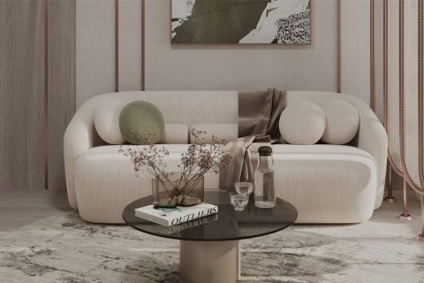 Apartment in COVE BY IMTIAZ in Dubai Land, Dubai 2 bedrooms, 116 sq.m. № 39847 - photo 14