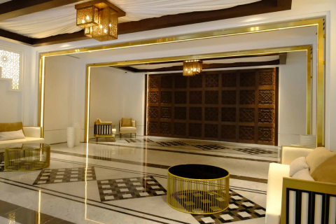 شقة في Madinat Jumeirah Living, ام سقيم, دبي 3 غرف نوم, 174 م² رقم 103678 - صورة 5